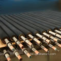 Гарачая продаж Ruthenium iridium titanium tubular Anode Anode